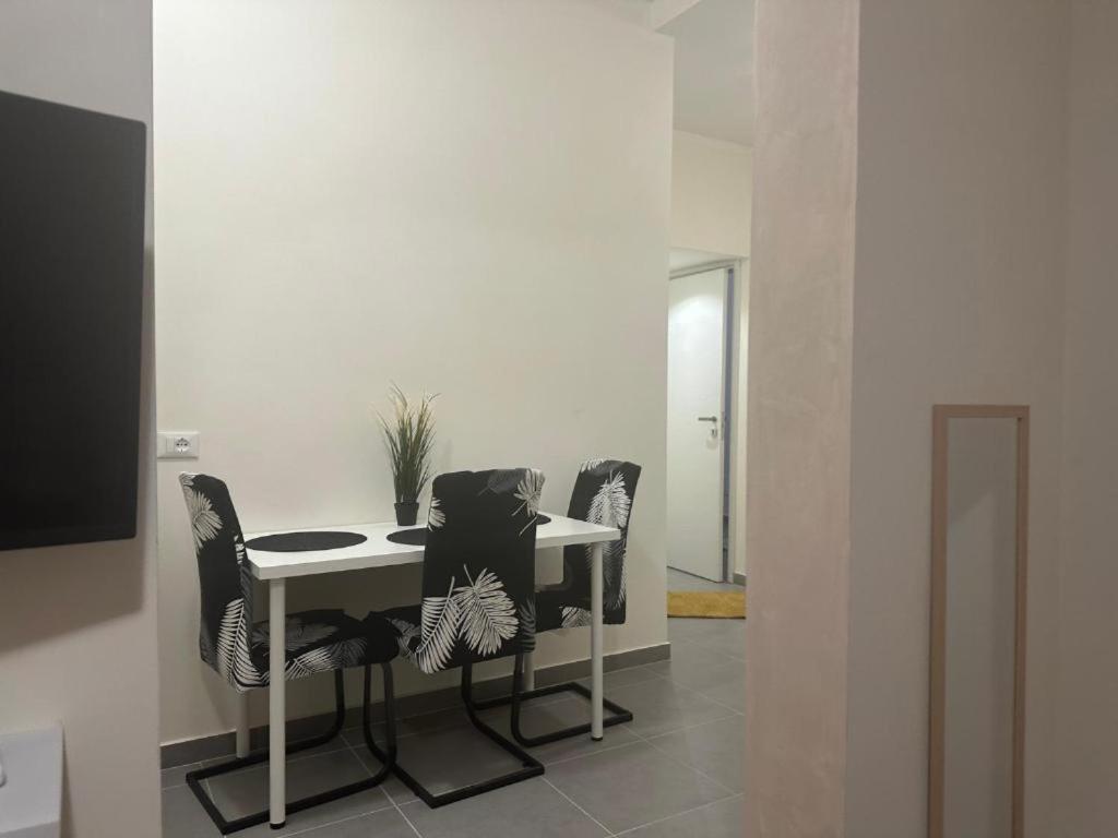 Gemelli Tre Hotel Рим Екстериор снимка