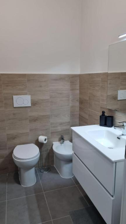 Gemelli Tre Hotel Рим Екстериор снимка