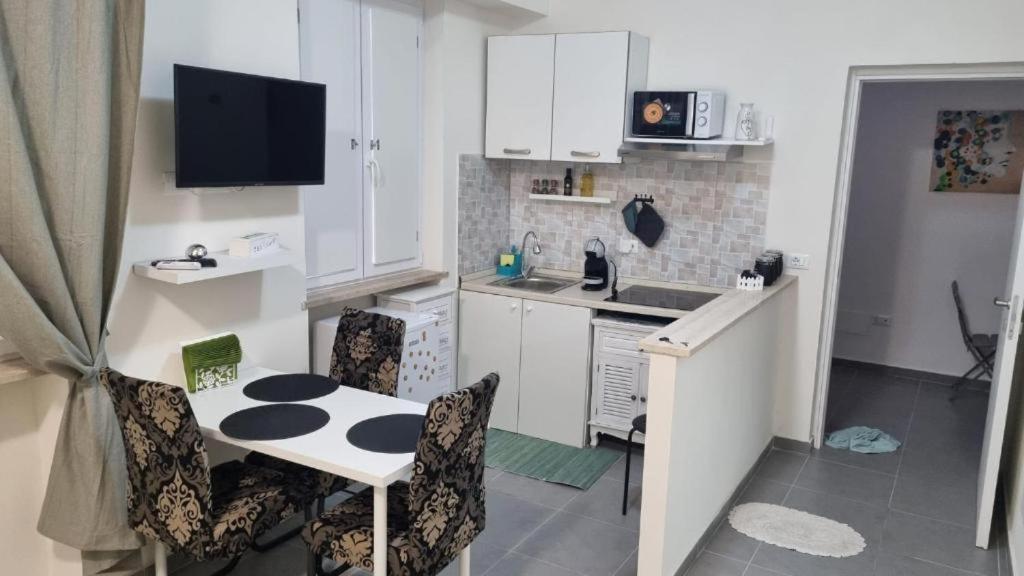 Gemelli Tre Hotel Рим Екстериор снимка