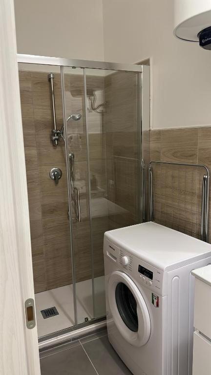 Gemelli Tre Hotel Рим Екстериор снимка