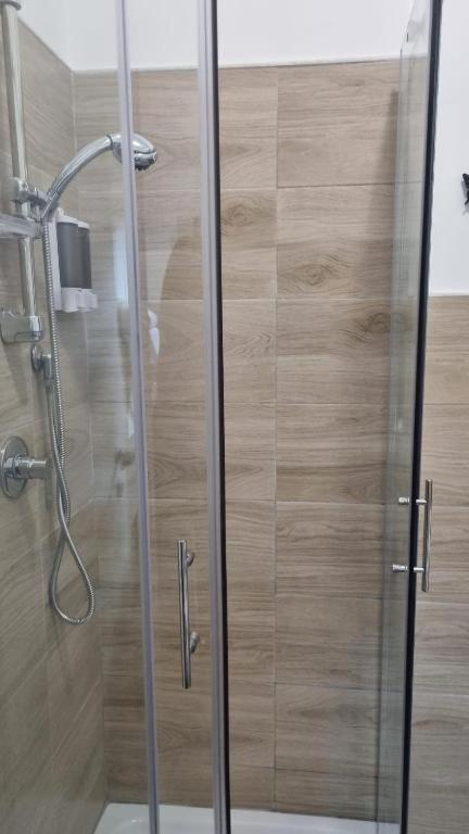 Gemelli Tre Hotel Рим Екстериор снимка